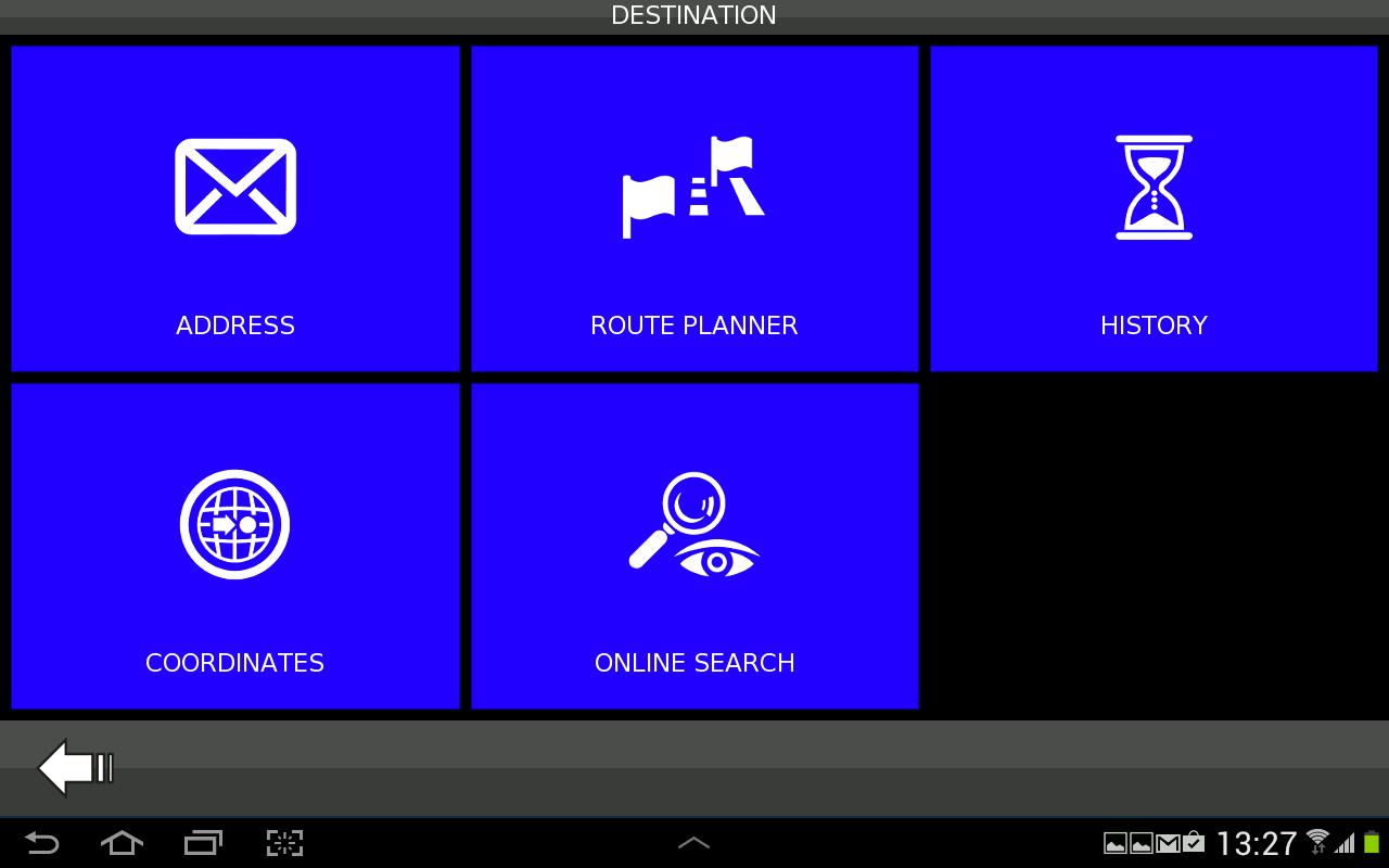 Free Download Gps Navigation Software For Mobile